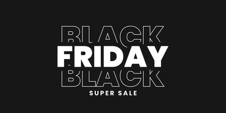 Shopify Website Design: Is Your Website Ready for Black Friday?