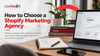 How to Choose a Shopify Marketing Agency: What to Look For and the Red Flags to Avoid