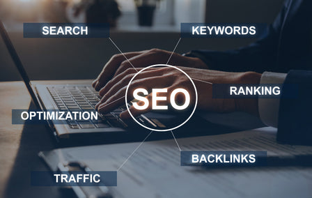 Search Engine Optimisation: Practical Techniques and Tools for Growing Brands