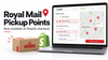 Shopify Introduces Royal Mail Pickup Points at Checkout: What UK Merchants Need to Know