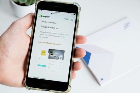 Essential Checklist for Hiring a Shopify Website Design Agency