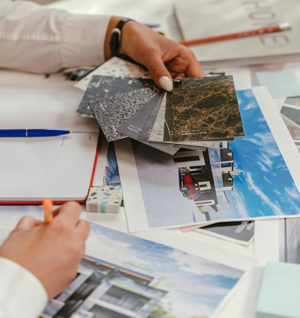 Supporting Trewin Design Architects Improve Lead Quality Through PPC & SEO