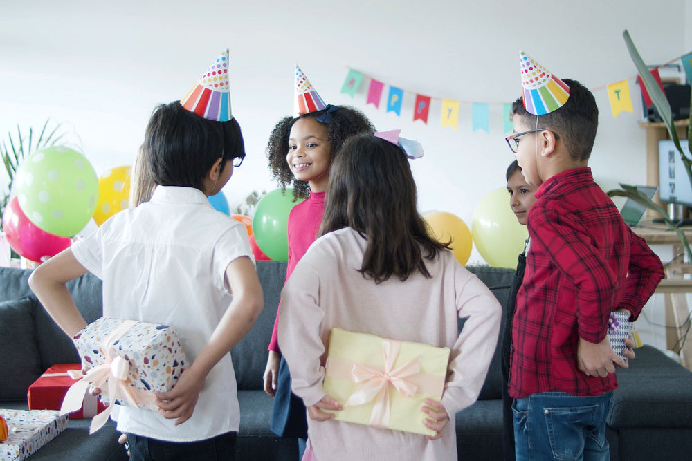 Helping All About Party Bags Grow in a Competitive Ecommerce Market