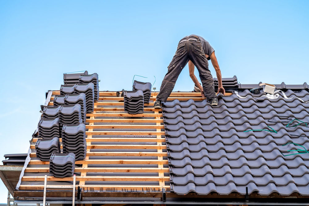 Helping Value Roofing Supplies Choose the Right Shopify Growth Strategy